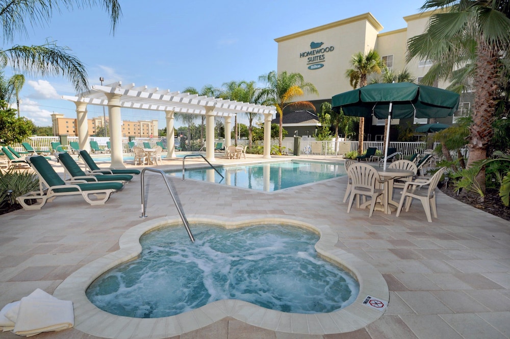 Homewood Suites by Hilton Tampa Port Richey - photo 31