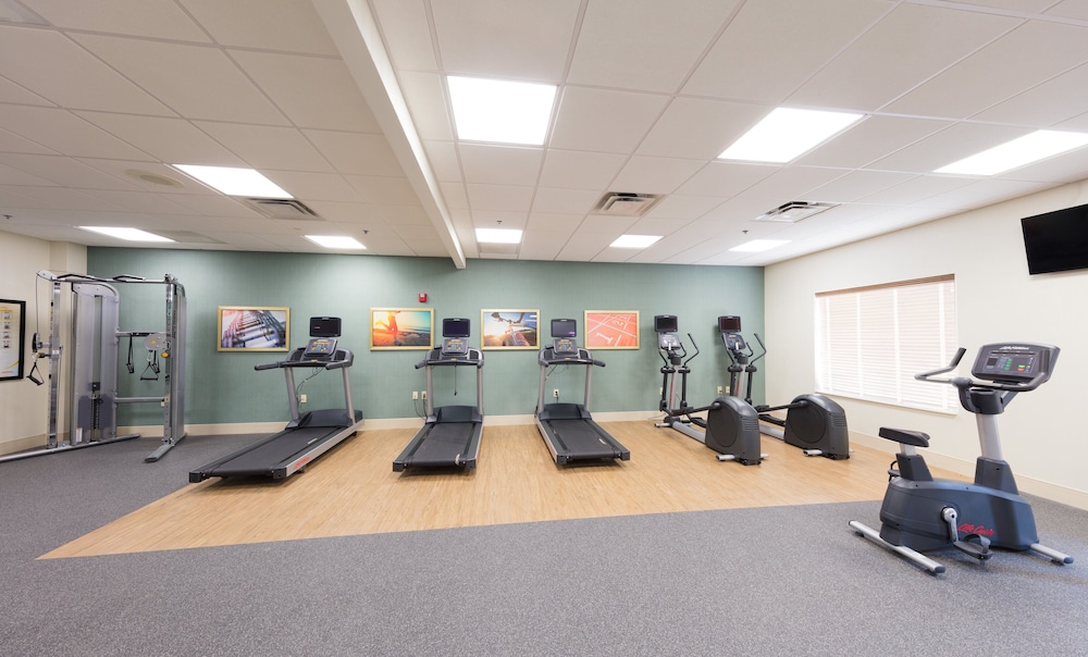 Holiday Inn & Suites Lake City by IHG - photo 12