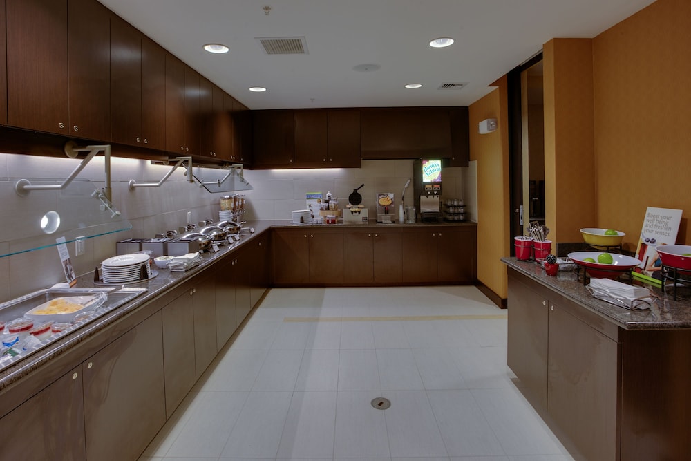 Residence Inn Springfield Chicopee - photo 45