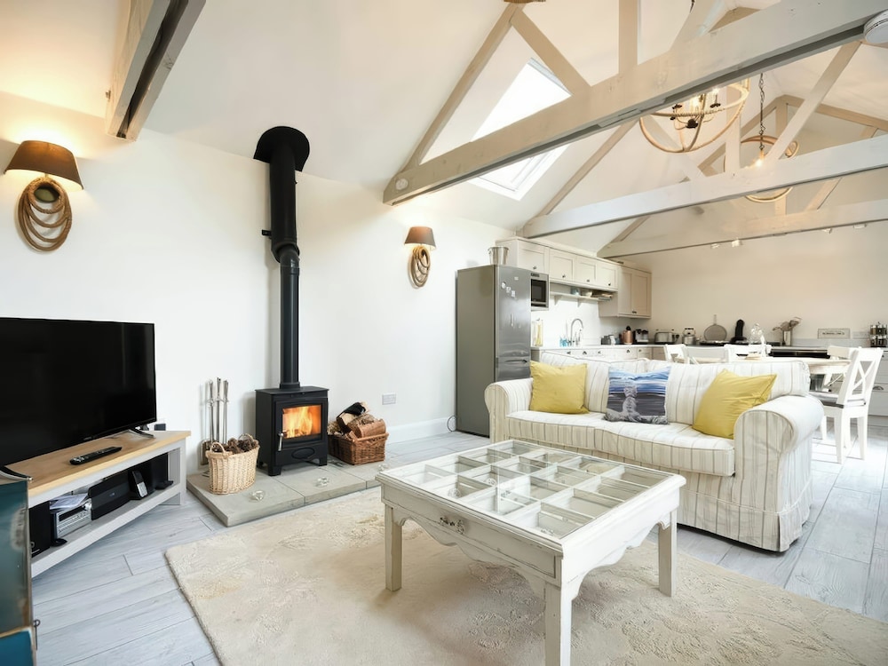 East Farm Croft in Alnwick, United Kingdom