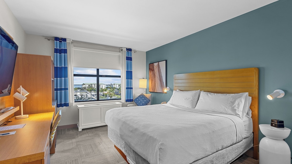 Four Points by Sheraton Punta Gorda Harborside - photo 27