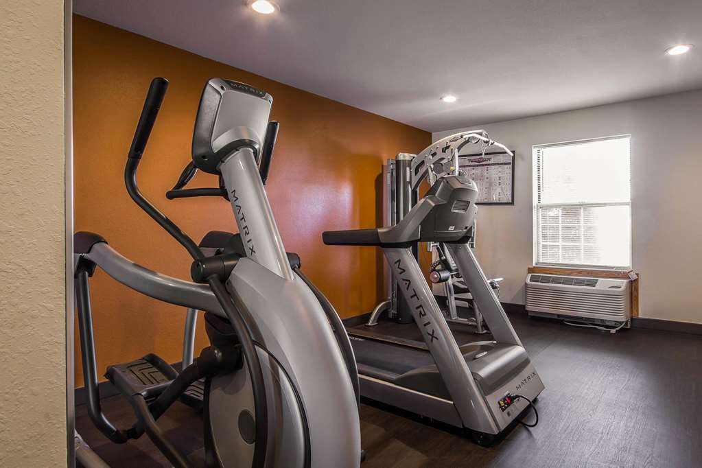 Comfort Inn Fond Du Lac - photo 22