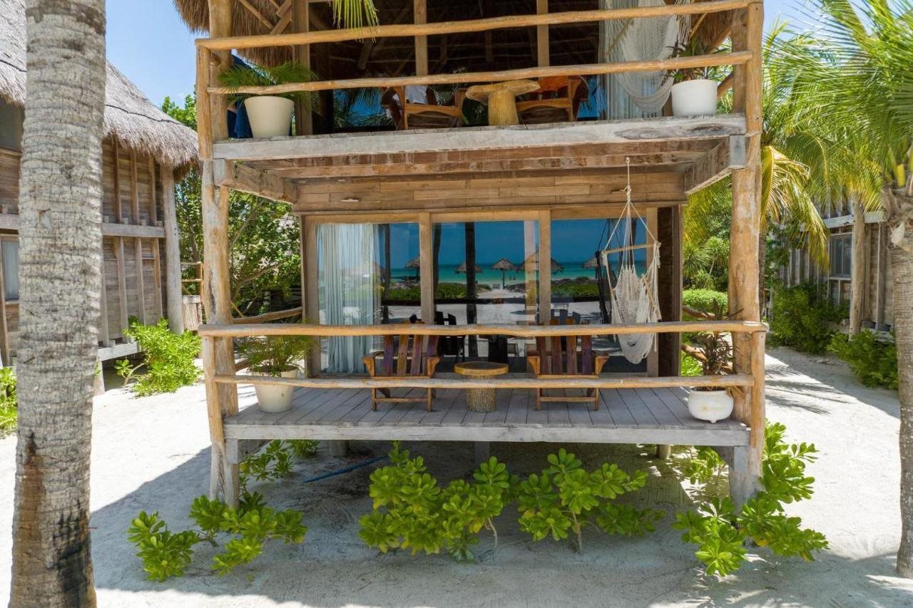 Blue Holbox