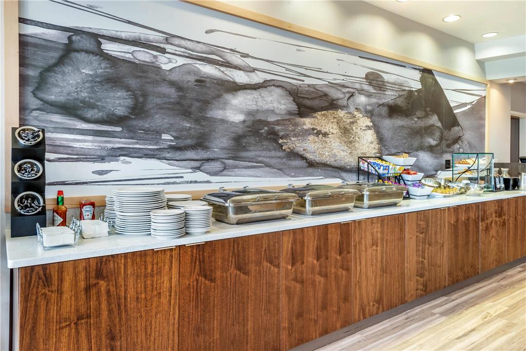 Cambria Hotel Akron Canton Airport - photo 45
