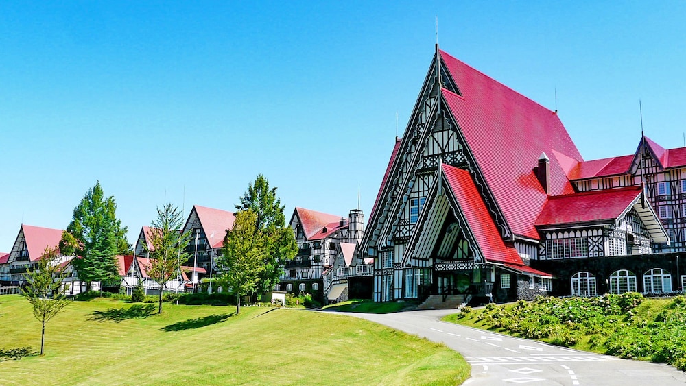 Hotel Green Plaza Joetsu — Minamiuonuma