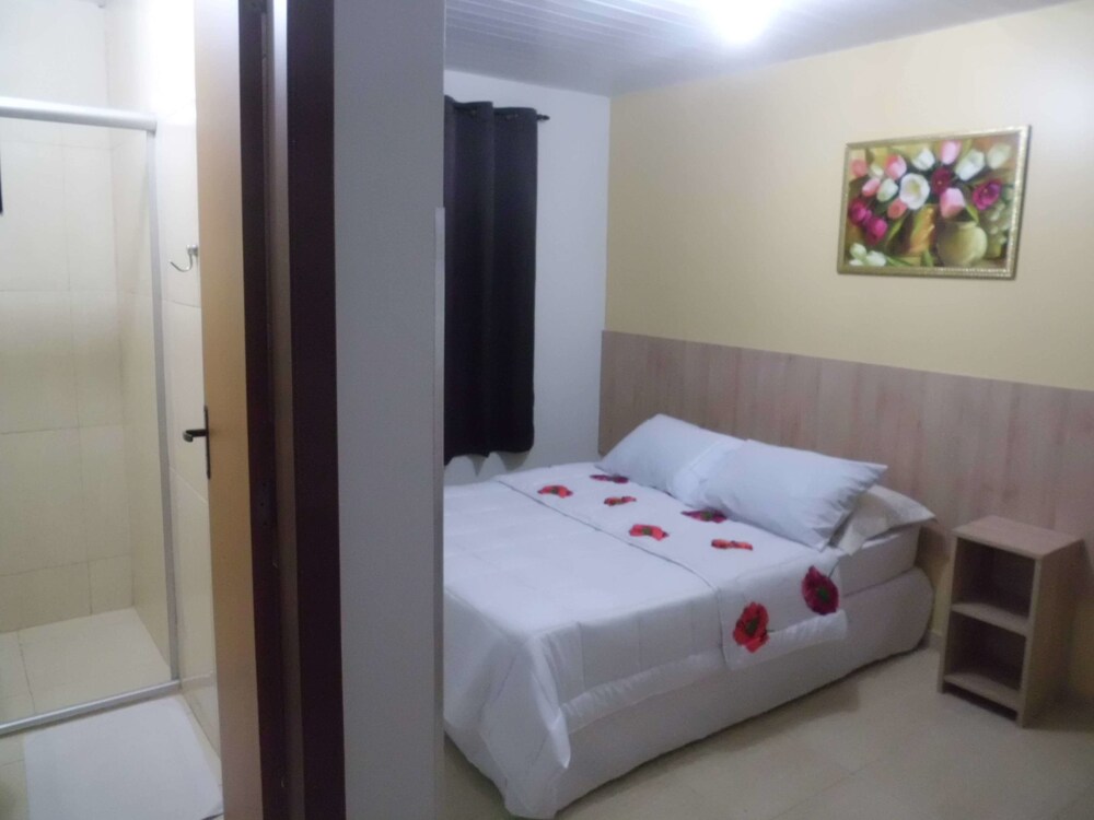 Hotel Cabu — Campo Largo — photo 5