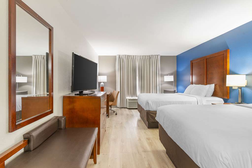 Comfort Inn Near Six Flags St. Louis - photo 11