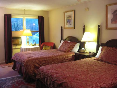 Vintage Motel - photo 38