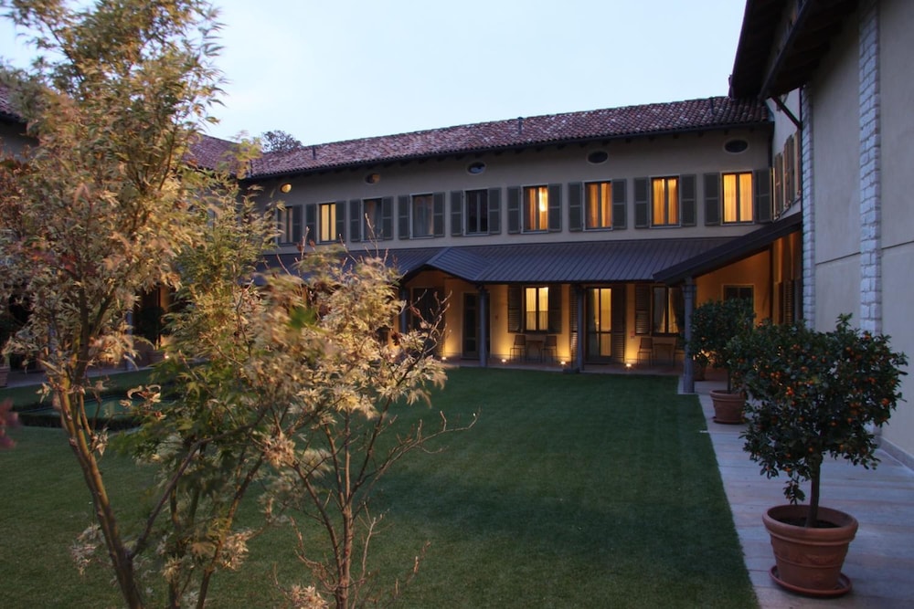 Locanda Dell arte - last minute hotel in Solonghello