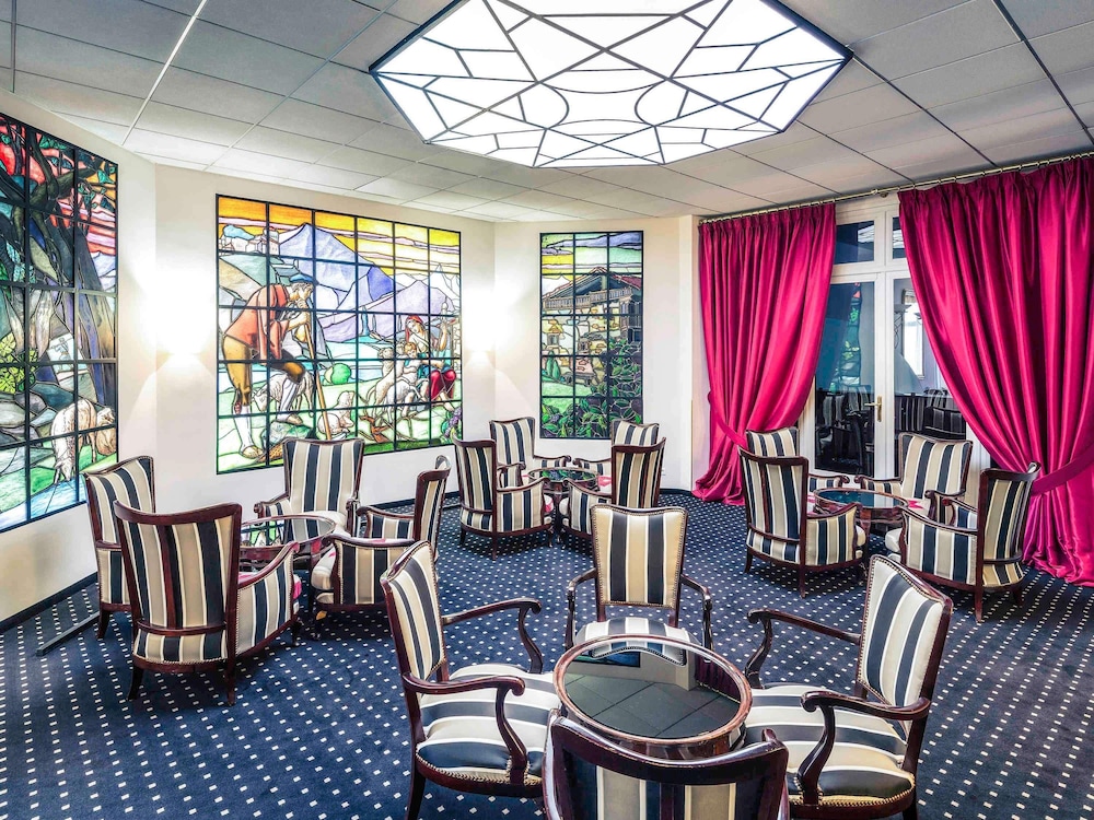 Mercure Lourdes Imperial in Lourdes, France