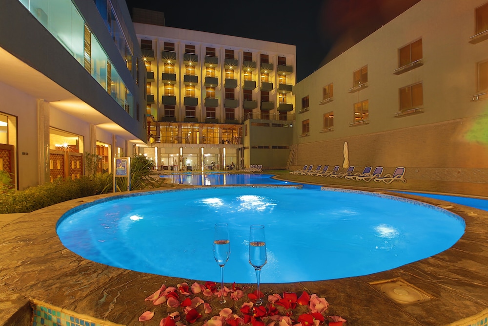 Rori Hotel — 4-Star Luxury Hotel in Hawassa, Ethiopia