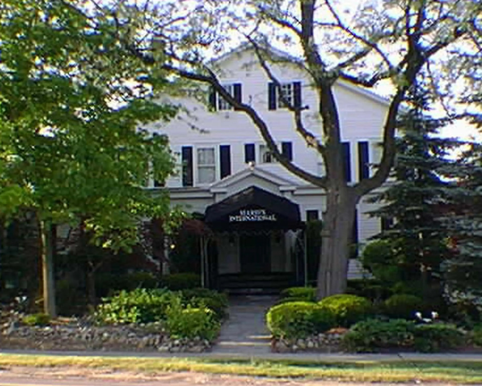 Mario's International Spa Hotel & Restaurant - photo 10
