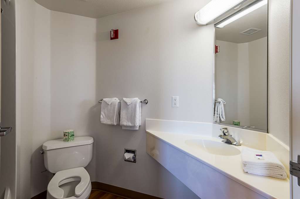 Motel 6 Cedar City UT - photo 14