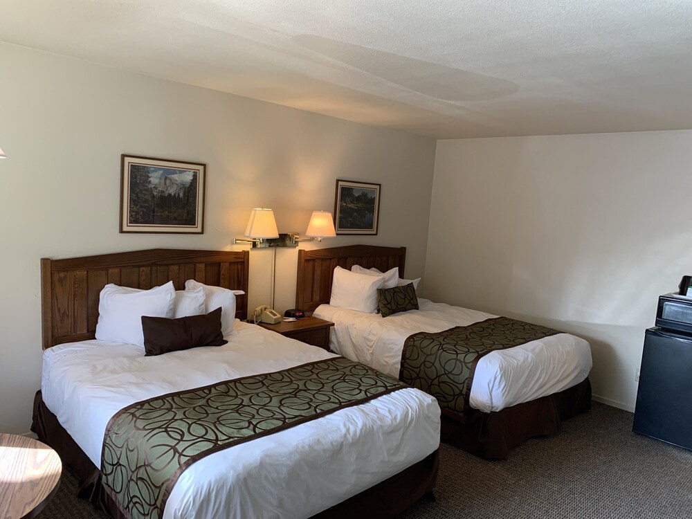 Mariposa Lodge - photo 3