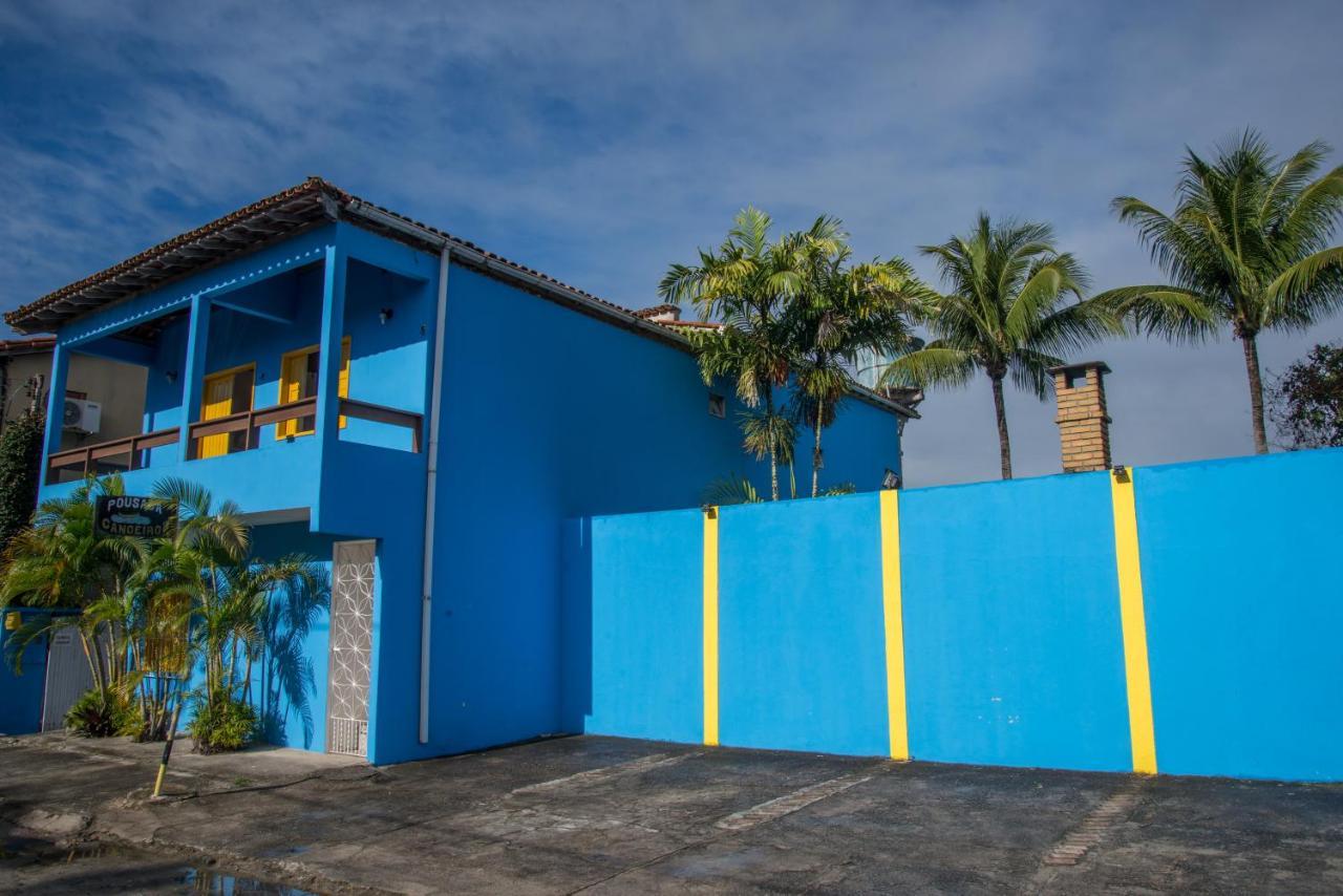 Pousada Canoeiros — Unknown City — photo 3