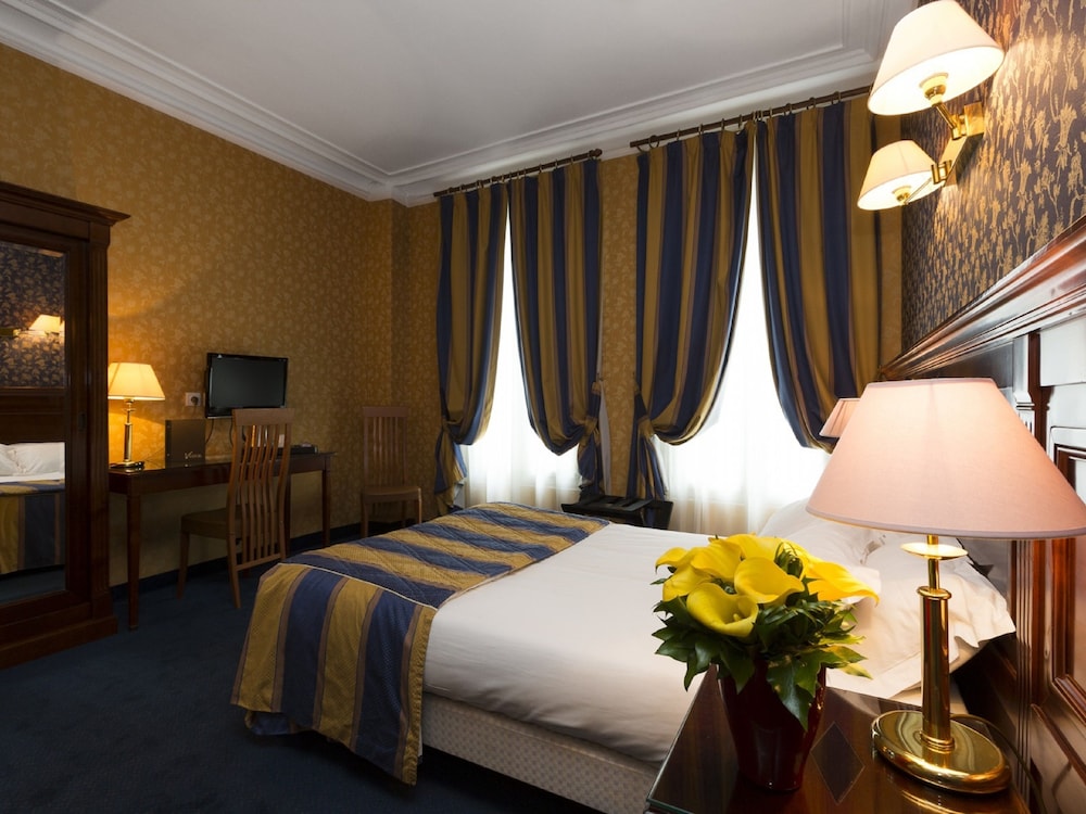 Hotel Viator Gare de Lyon