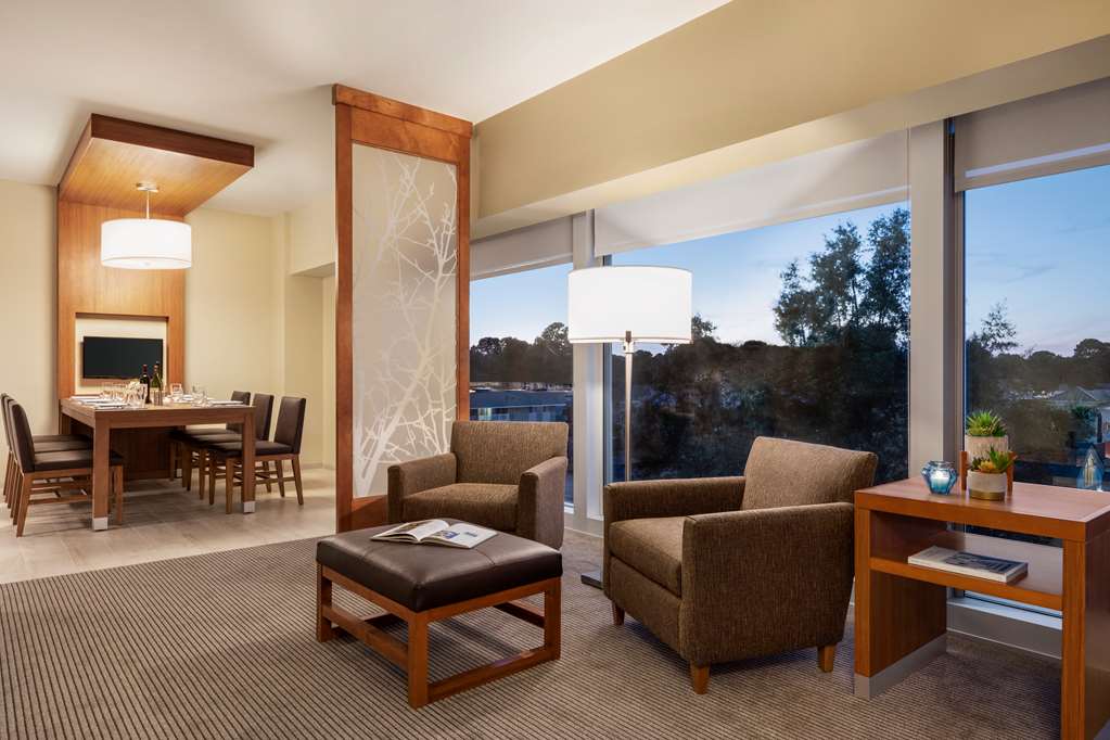 Hyatt Place Virginia Beach Town Center - photo 25