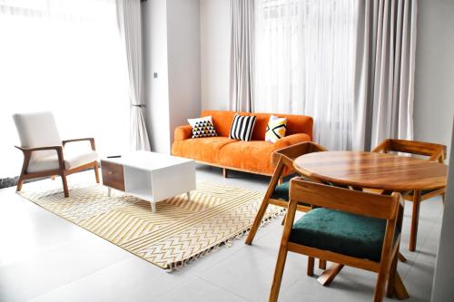 Gulshan one - last minute hotel in Kampala