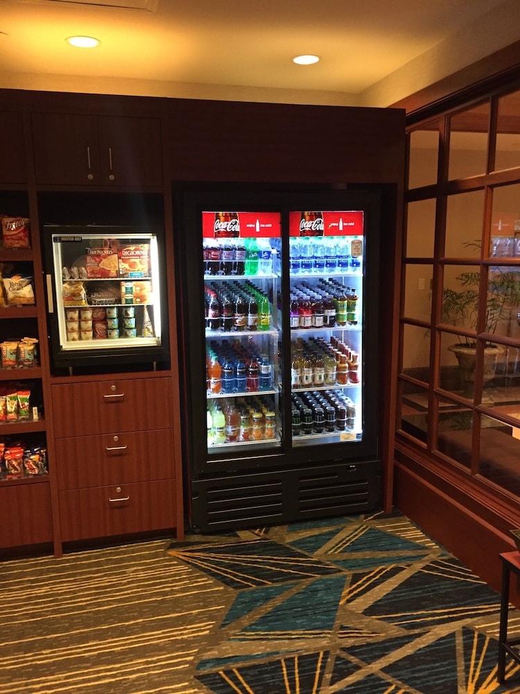 Crowne Plaza Springfield by IHG - photo 48
