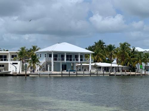 You Will Never Want To Leave in Islamorada, United States