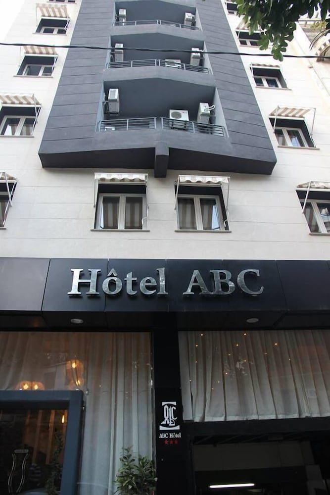 ABC Hotel Alger Centre in Algiers, Algeria