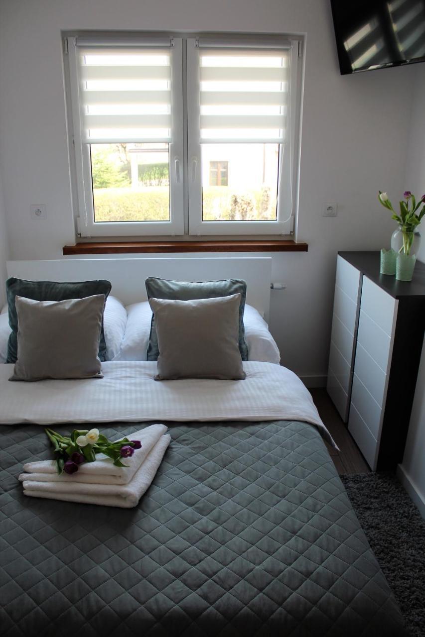 Pokoje Stare Miasto in Zamosc, Poland