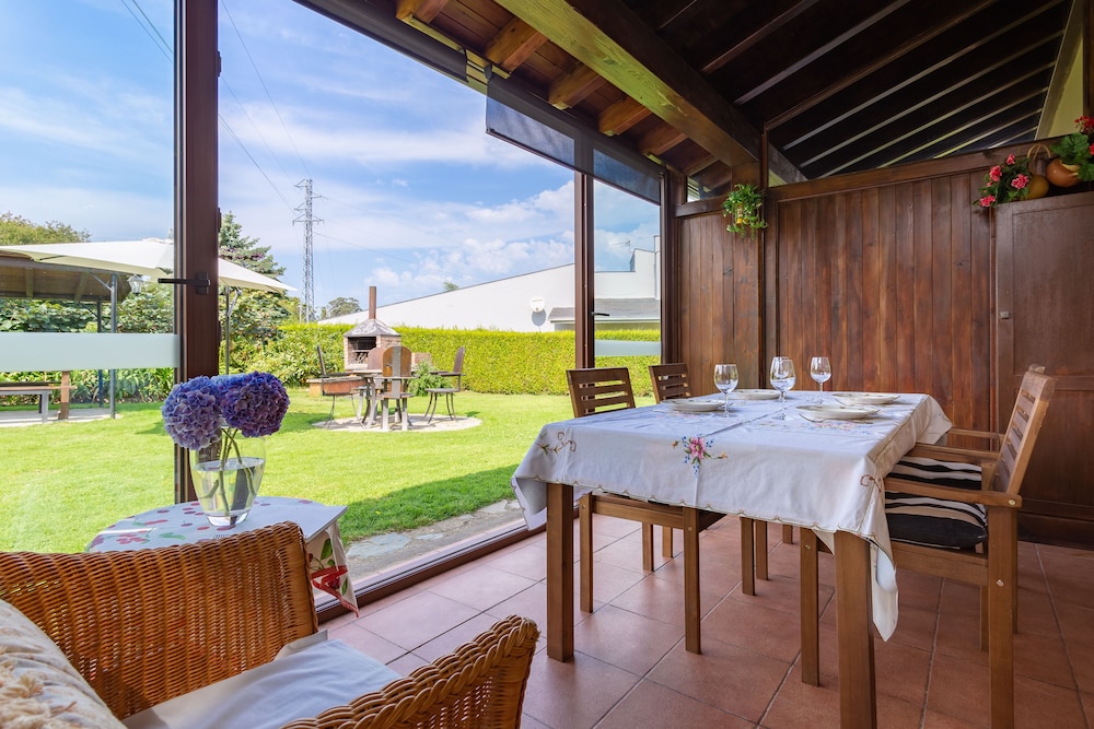 Apartamentos Rurales Villa De Sain 4940241 — Cudillero