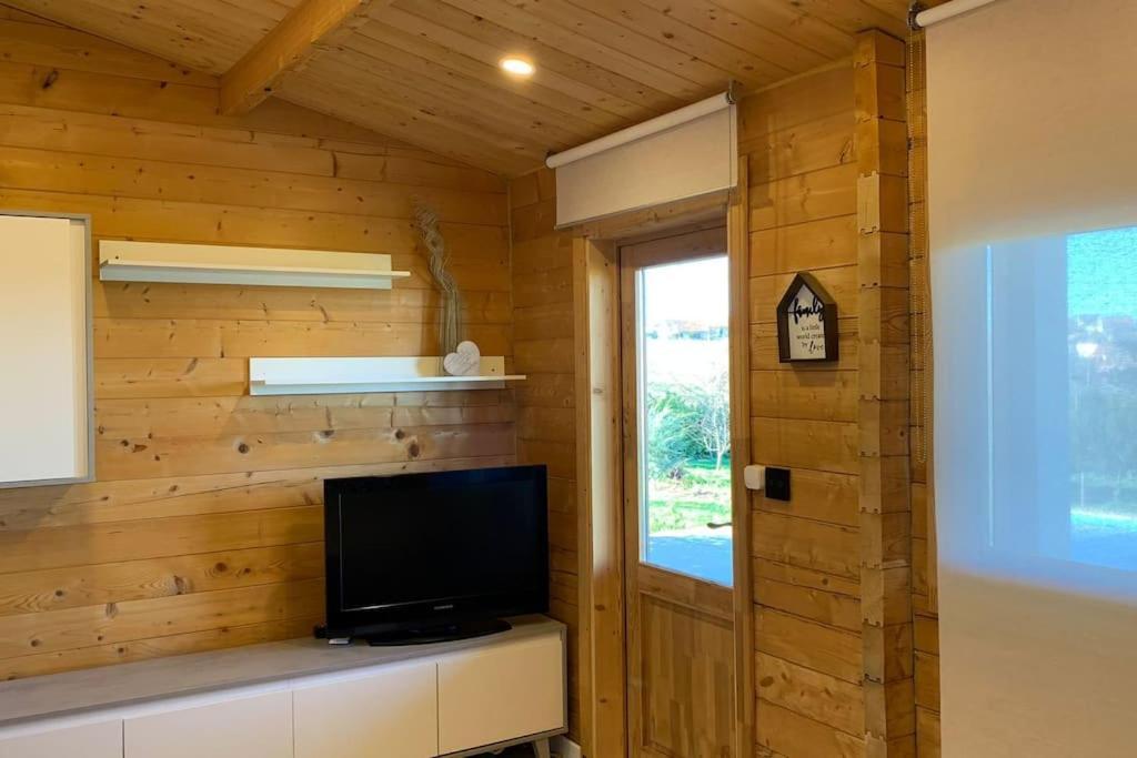 Quinta Pedro e Inês in Braganca, Portugal