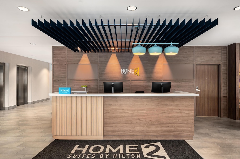 Home2 Suites by Hilton Cincinnati Eastgate - photo 24
