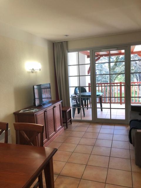 Parc Arradoy — hotel in Saint-Jean-Pied-De-Port