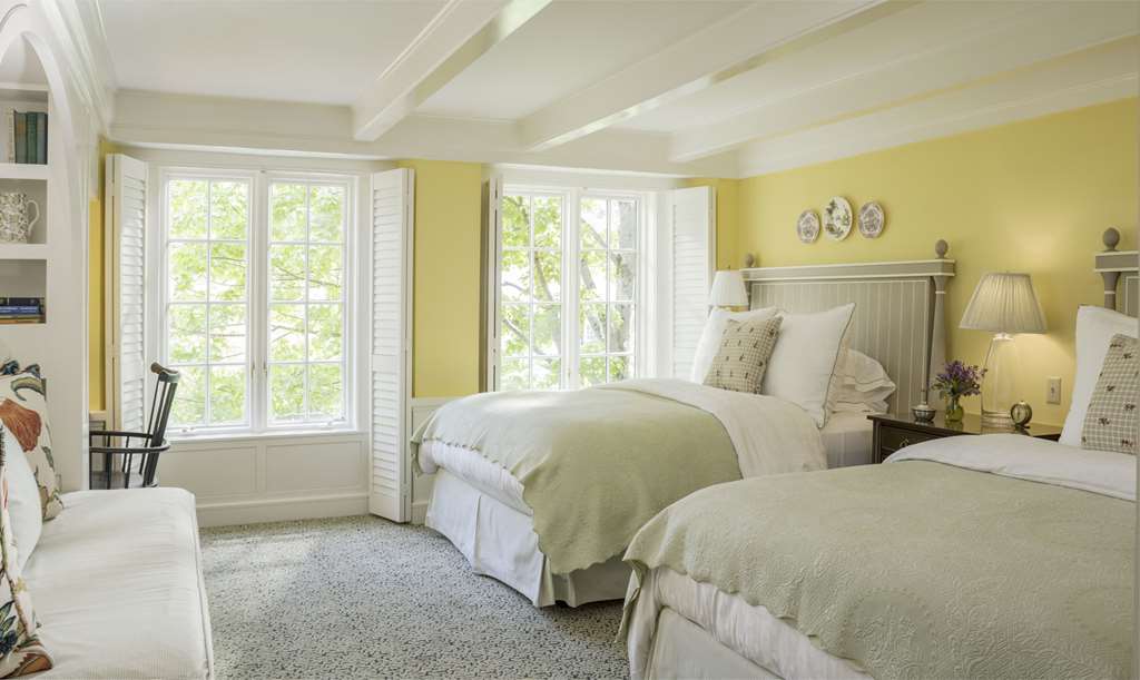 Woodstock Inn & Resort - photo 46