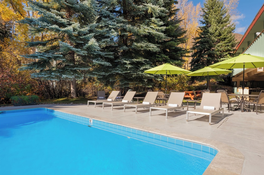 Evergreen Lodge at Vail - photo 72