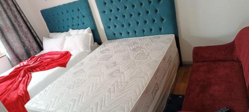 Peaceful Sleep Lodge