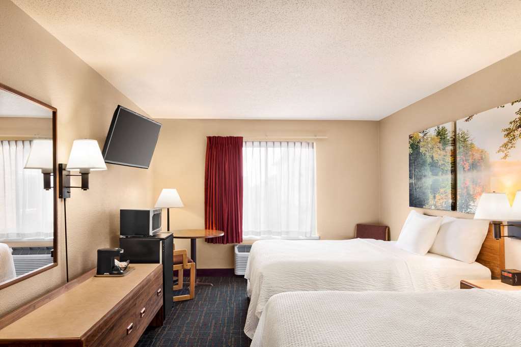 Days Inn by Wyndham Hurley - photo 31