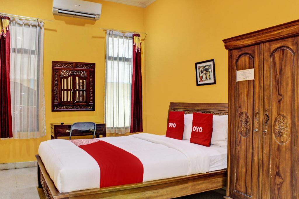 OYO 92447 Wisma Mustika Syariah in Bandar Lampung, Indonesia