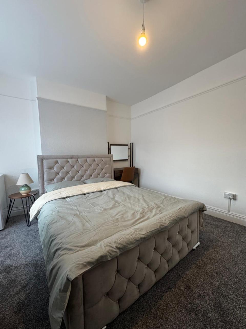 Serenity Relaxation Ltd