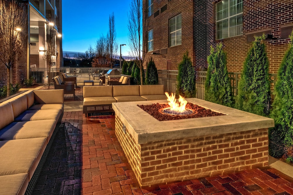 Residence Inn by Marriott Nashville Green Hills - photo 46