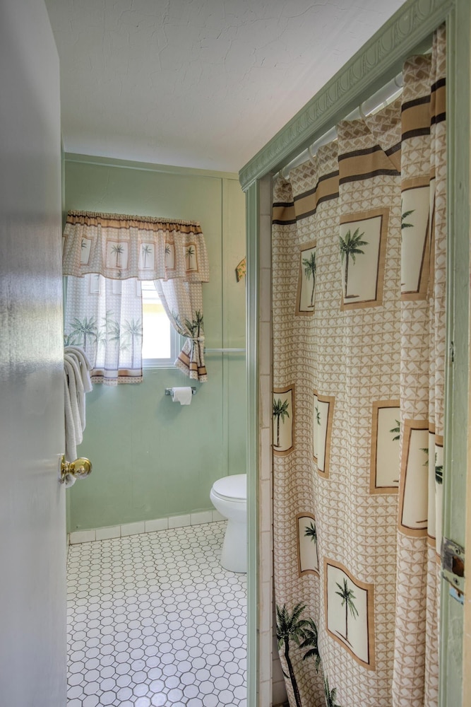 Ocean Spray Beach Resort - photo 66