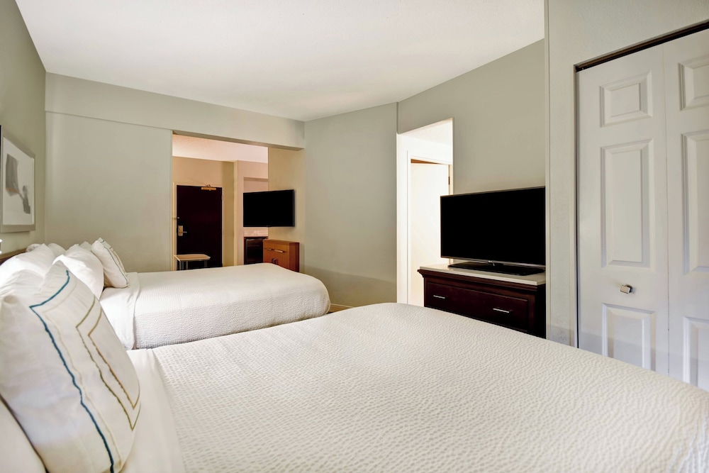 SpringHill Suites by Marriott Baltimore BWI Airport - photo 15