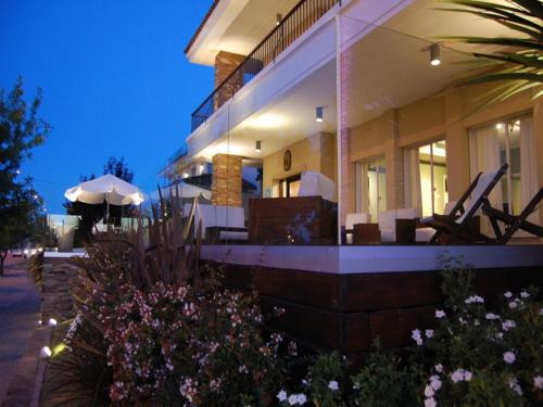Mercedes Rambla Hotel — hotel in Mercedes