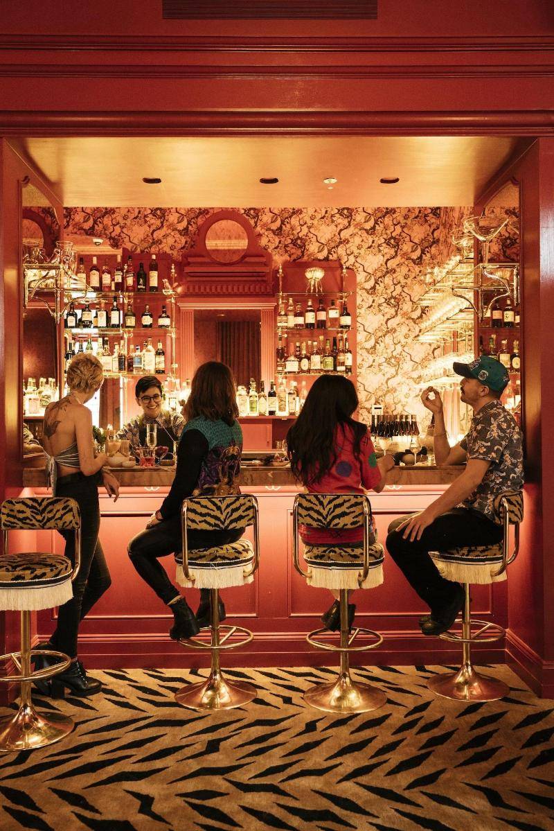 Maison Métier in the Unbound Collection by Hyatt - photo 130