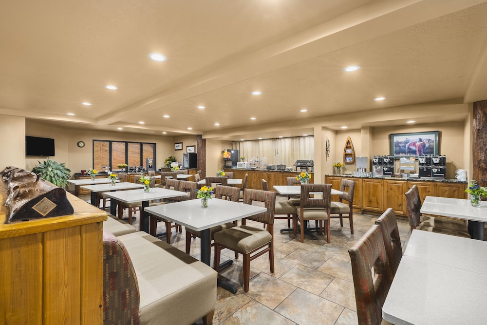 Bitterroot River Inn & Conference Center - photo 30