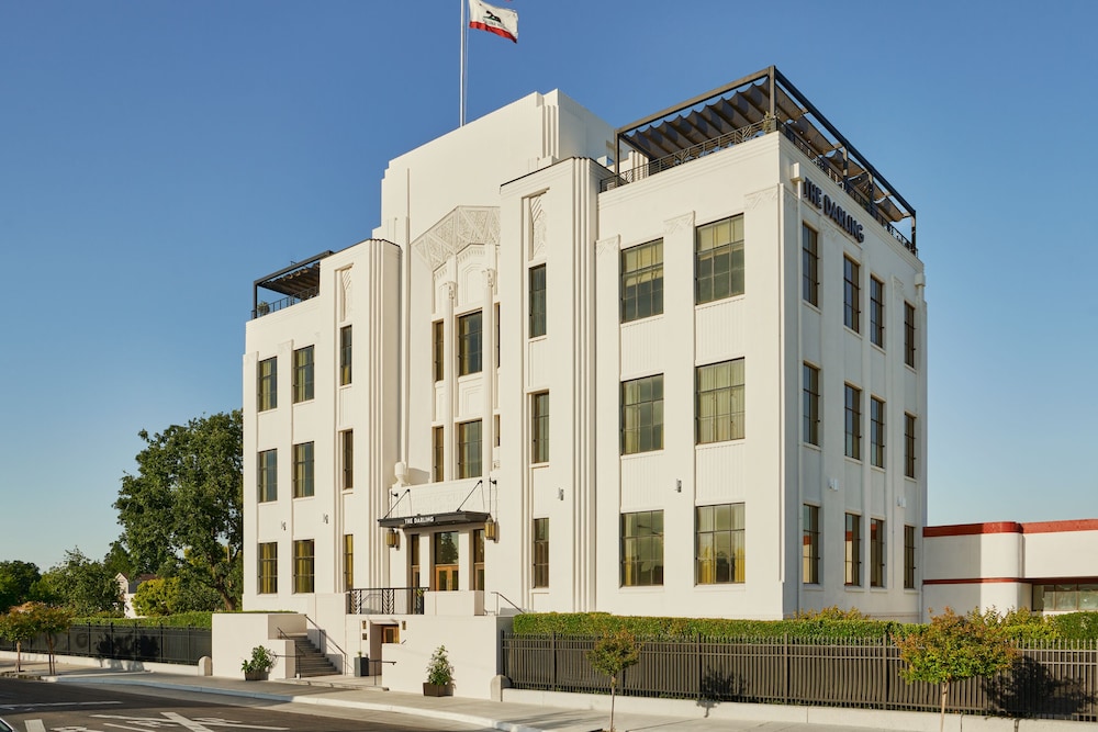 The Darling Hotel - photo 45