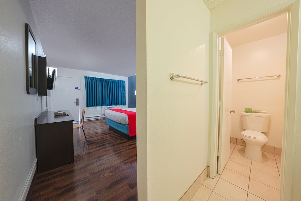 Oyo Hotel St. Helens Or - photo 27