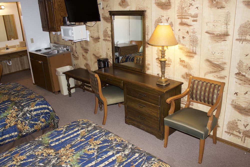 Hidden Lake Resort - photo 7