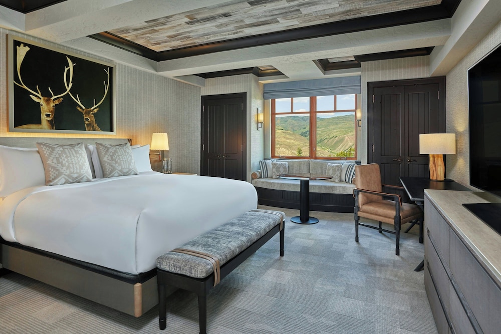 The Ritz Carlton Bachelor Gulch - photo 16