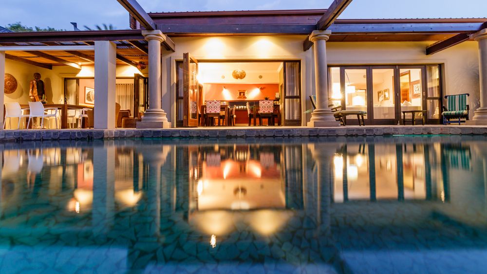 Manor 38 — 4-Star Luxury Hotel in Port Elizabeth, South Africa