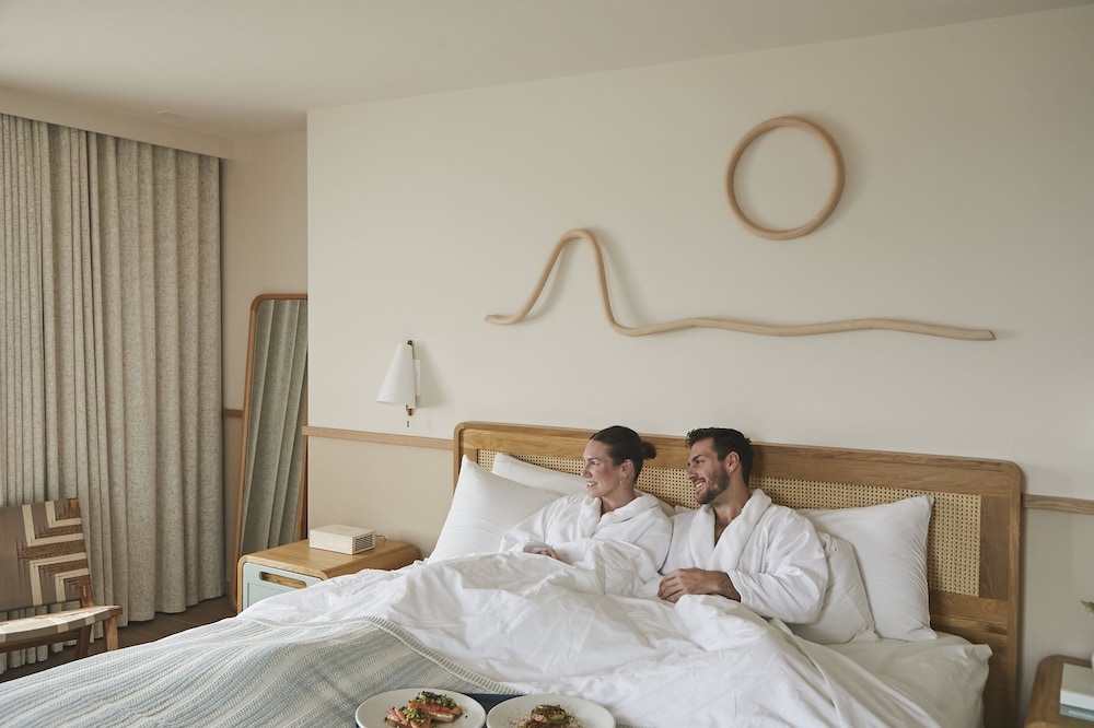 The Ryder Hotel - photo 43