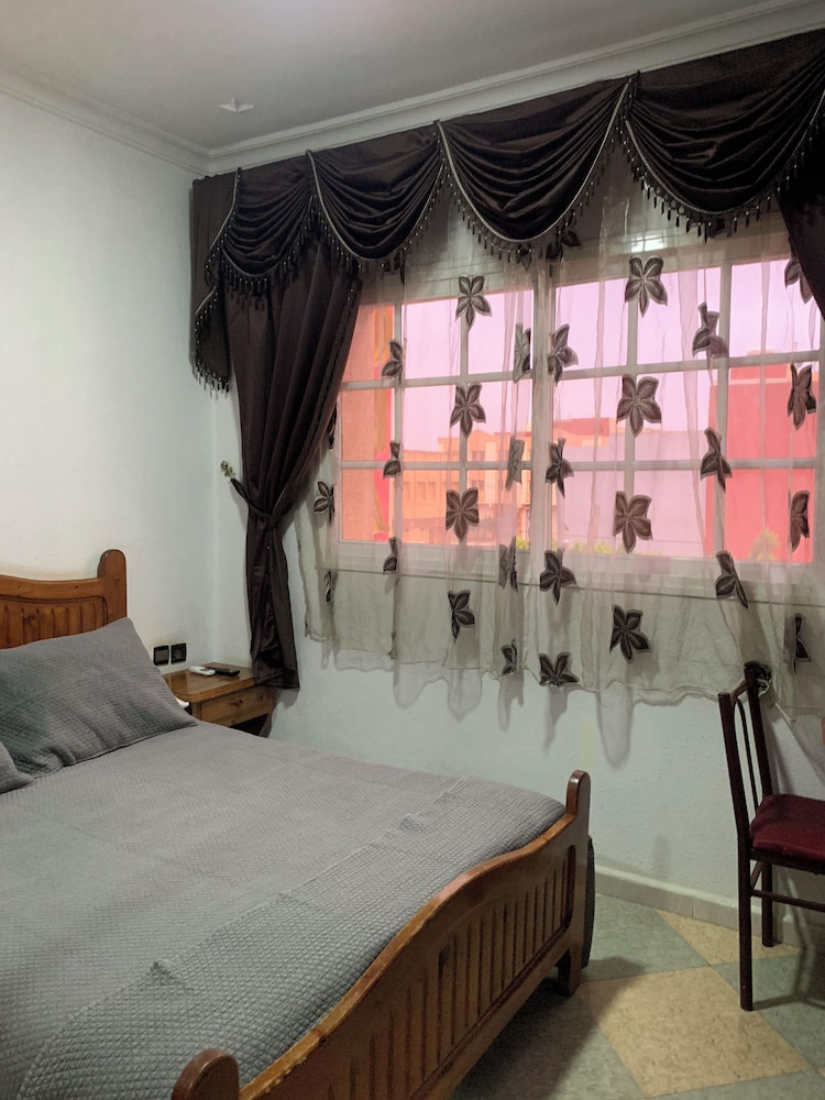 Hotel Barcelona in Al Aaroui, Morocco