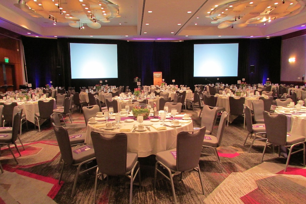 Loews Hollywood Hotel - photo 47